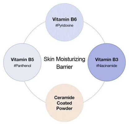 Dr.Jart+ B^3 Barrier Beauty Balm