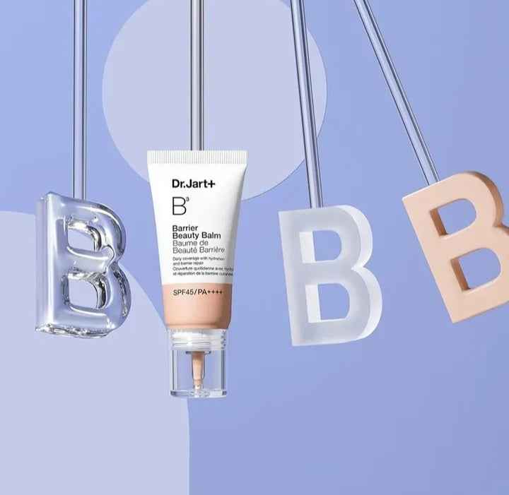 Dr.Jart+ B^3 Barrier Beauty Balm