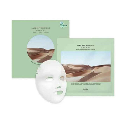 Dr. Althea Oasis Soothing Mask