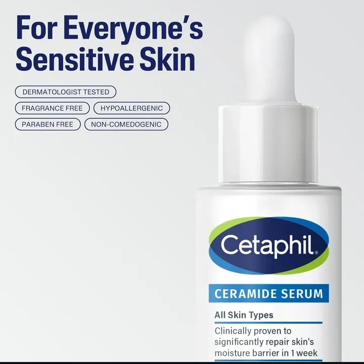 Cetaphil Ceramide Serum