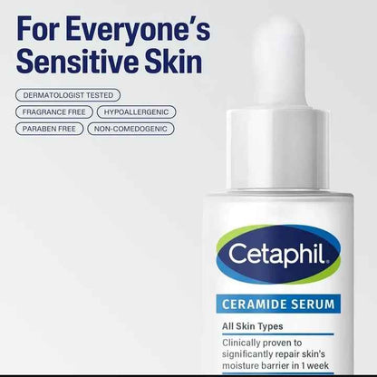 Cetaphil Ceramide Serum
