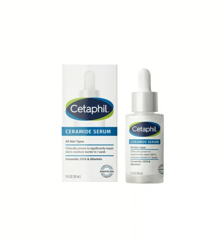 Cetaphil Ceramide Serum