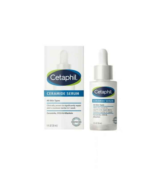 Cetaphil Ceramide Serum