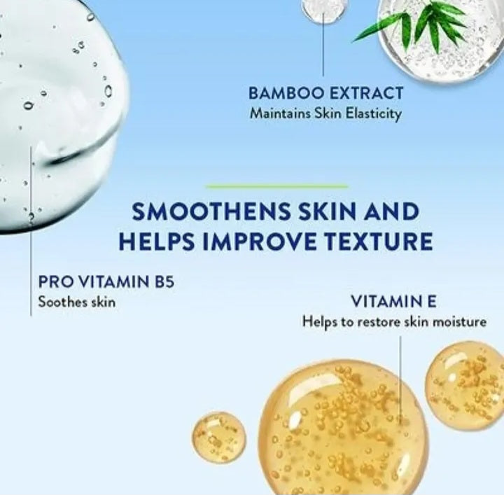 Cetaphil Gentle Exfoliating Cleanser