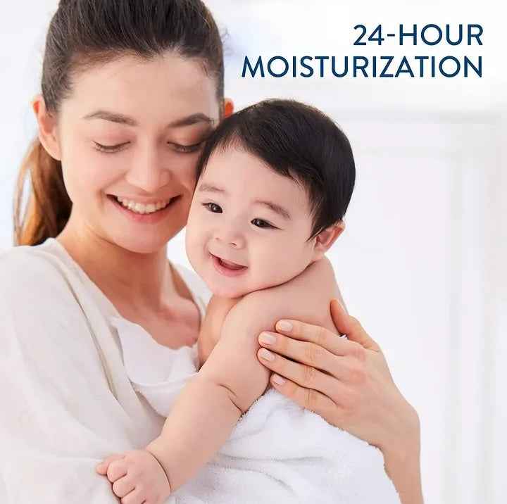 Cetaphil Baby Ultra Soothing Lotion with Shea Butter
