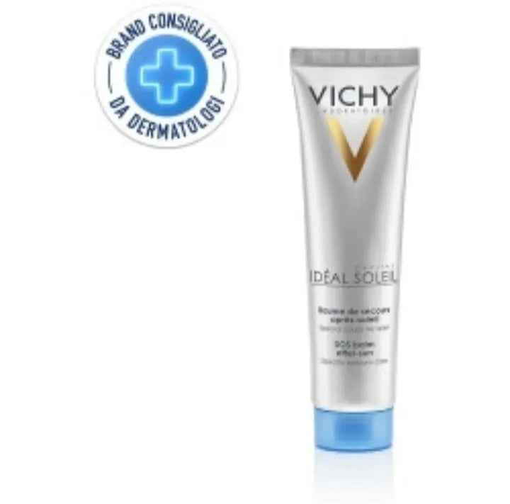 Vichy Capital Idéal Soleil SOS Balm After-Sun