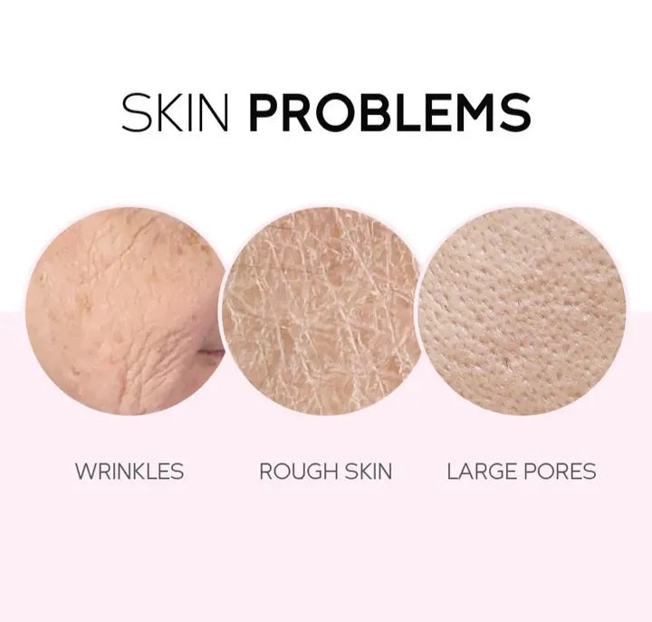 LAIKOU Japan Sakura Skincare Set