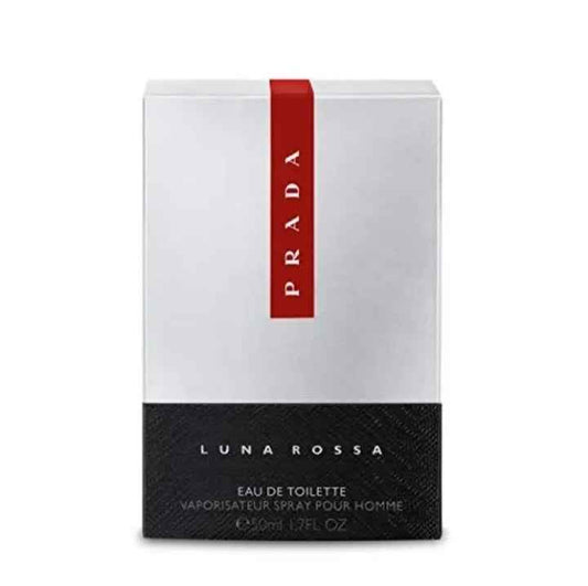 Prada Luna Rossa Eau De Toilette
