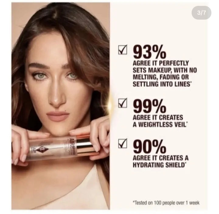 Charlotte Tilbury Airbrush Flawless Setting Spray