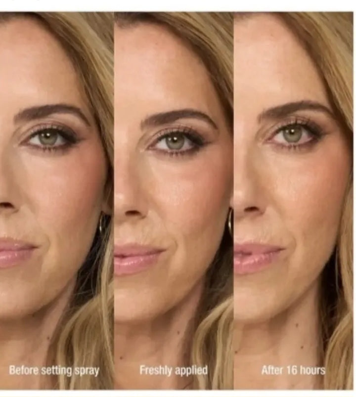 Charlotte Tilbury Airbrush Flawless Setting Spray
