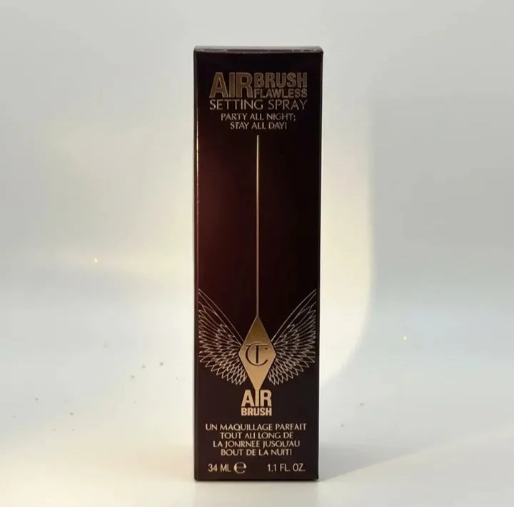 Charlotte Tilbury Airbrush Flawless Setting Spray