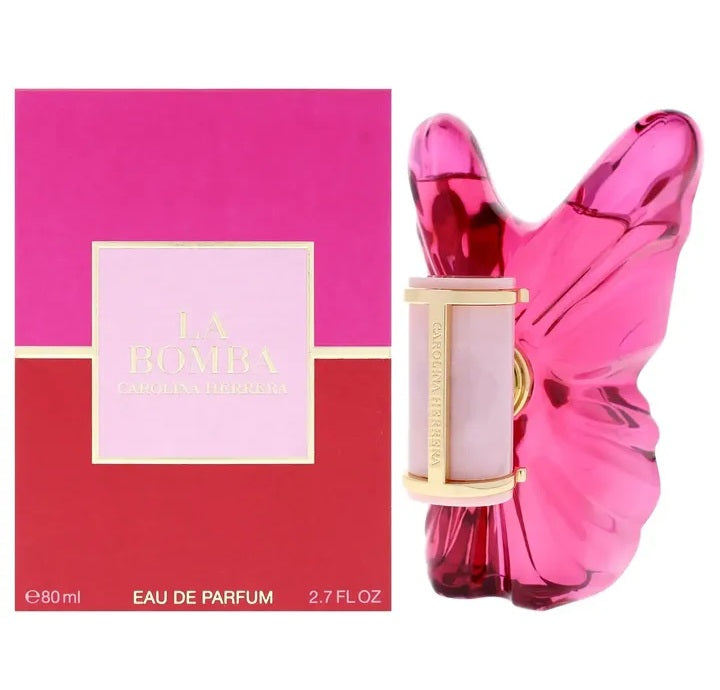 Carolina Herrera Lucky Charm Me Eau de Parfum