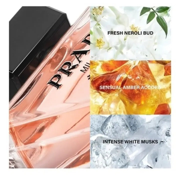 Prada Paradoxe Eau De Parfum