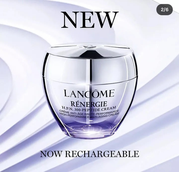 Lancôme Rénergie H.P.N. 300-Peptide Cream