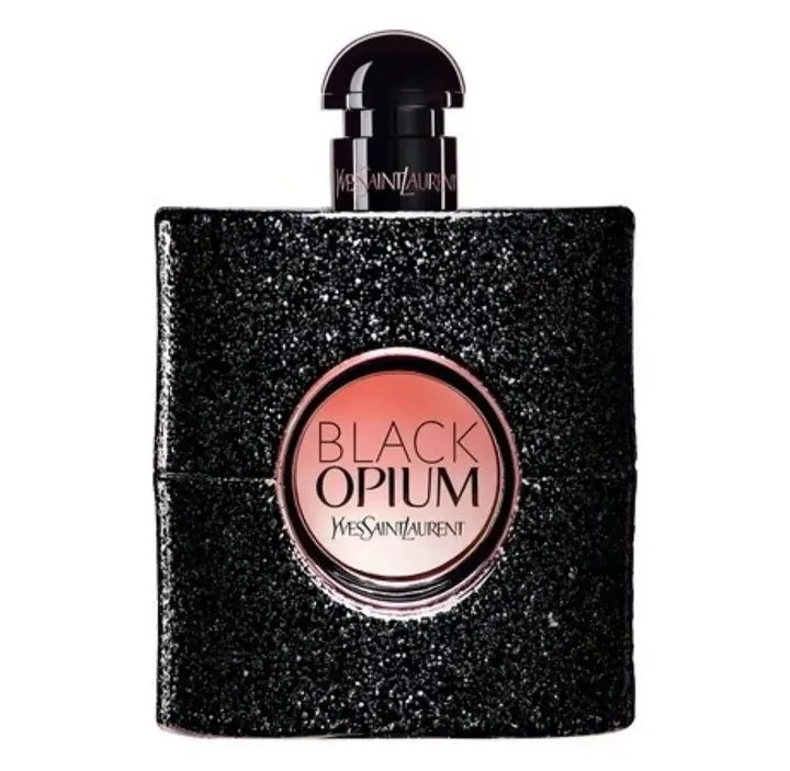 Yves Saint Laurent Black Opium Eau De Parfum