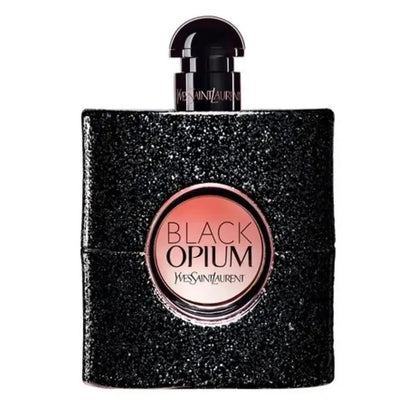 Yves Saint Laurent Black Opium Eau De Parfum