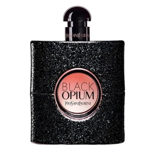 Yves Saint Laurent Black Opium Eau De Parfum