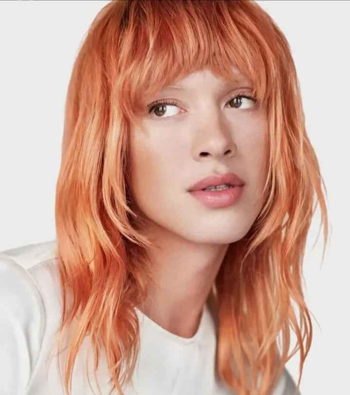Kérastase Chroma Absolu L'Huile Chroma Éclat Refillable Hair Oil