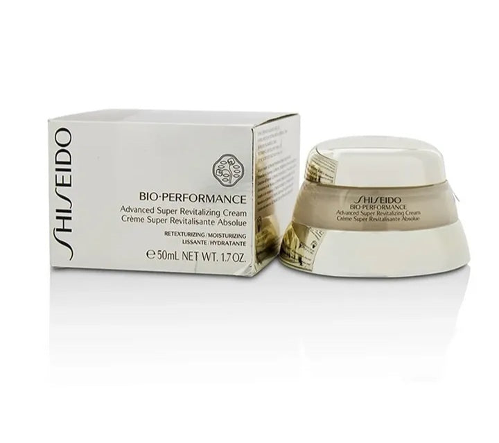 Shiseido Bio-Performance Advanced Super Revitalizing Cream