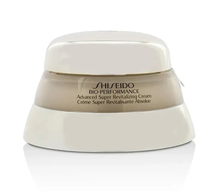 Shiseido Bio-Performance Advanced Super Revitalizing Cream