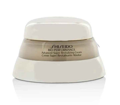 Shiseido Bio-Performance Advanced Super Revitalizing Cream