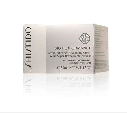 Shiseido Bio-Performance Advanced Super Revitalizing Cream