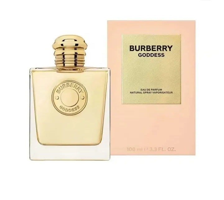 Burberry Goddess Eau De Parfum