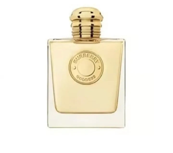 Burberry Goddess Eau De Parfum