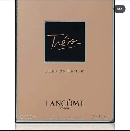 Lancôme Trésor Eau De Parfum