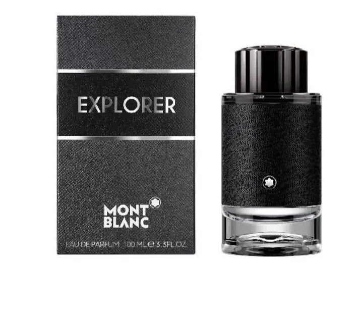 Montblanc Explorer Eau De Parfum