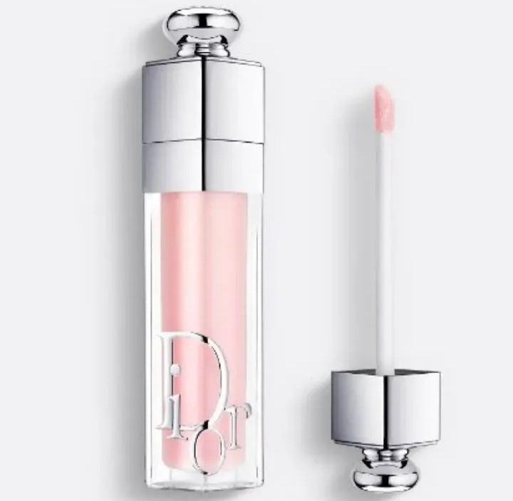 Dior Addict Lip Glow & Lip Maximizer Travel Collection Set