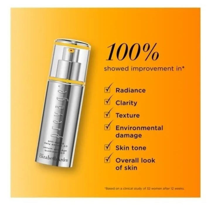 Elizabeth Arden Prevage Anti-Aging Daily Serum 2.0