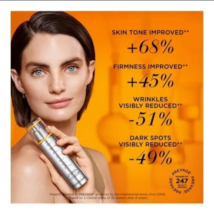 Elizabeth Arden Prevage Anti-Aging Daily Serum 2.0