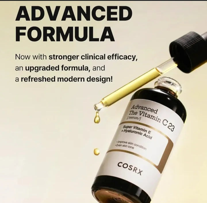 COSRX The Vitamin C 23 Serum