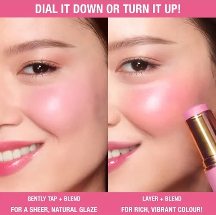 Charlotte Tilbury Unreal Blush Healthy Glow Stick
