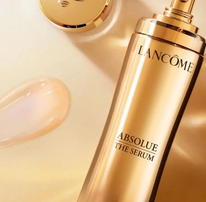 Lancôme Absolue The Serum & Travel Spray Set