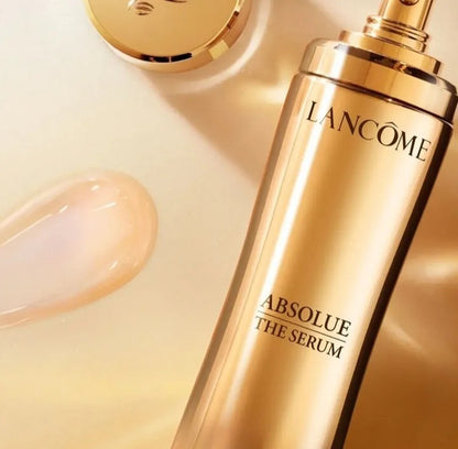 Lancôme Absolue The Serum & Travel Spray Set