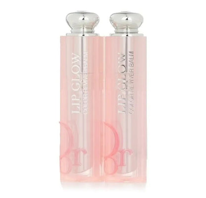Dior Addict Lip Glow Color Reviver Duo