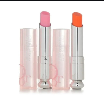 Dior Addict Lip Glow Color Reviver Duo