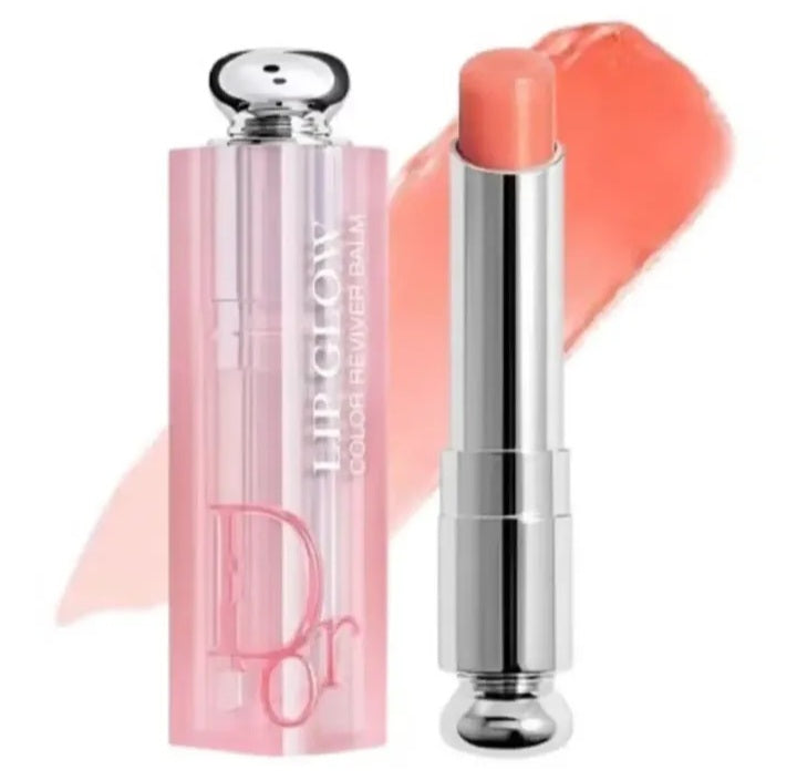 Dior Addict Lip Glow Travel Collection