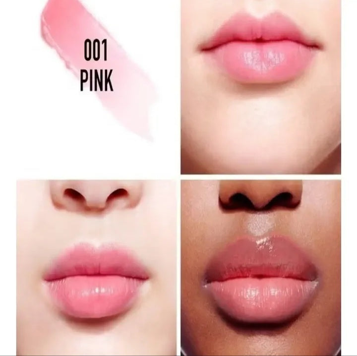 Dior Addict Lip Glow Travel Collection