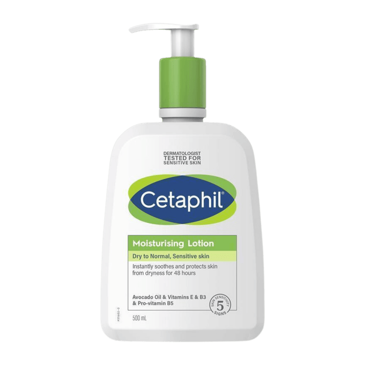 Cetaphil Moisturising Lotion