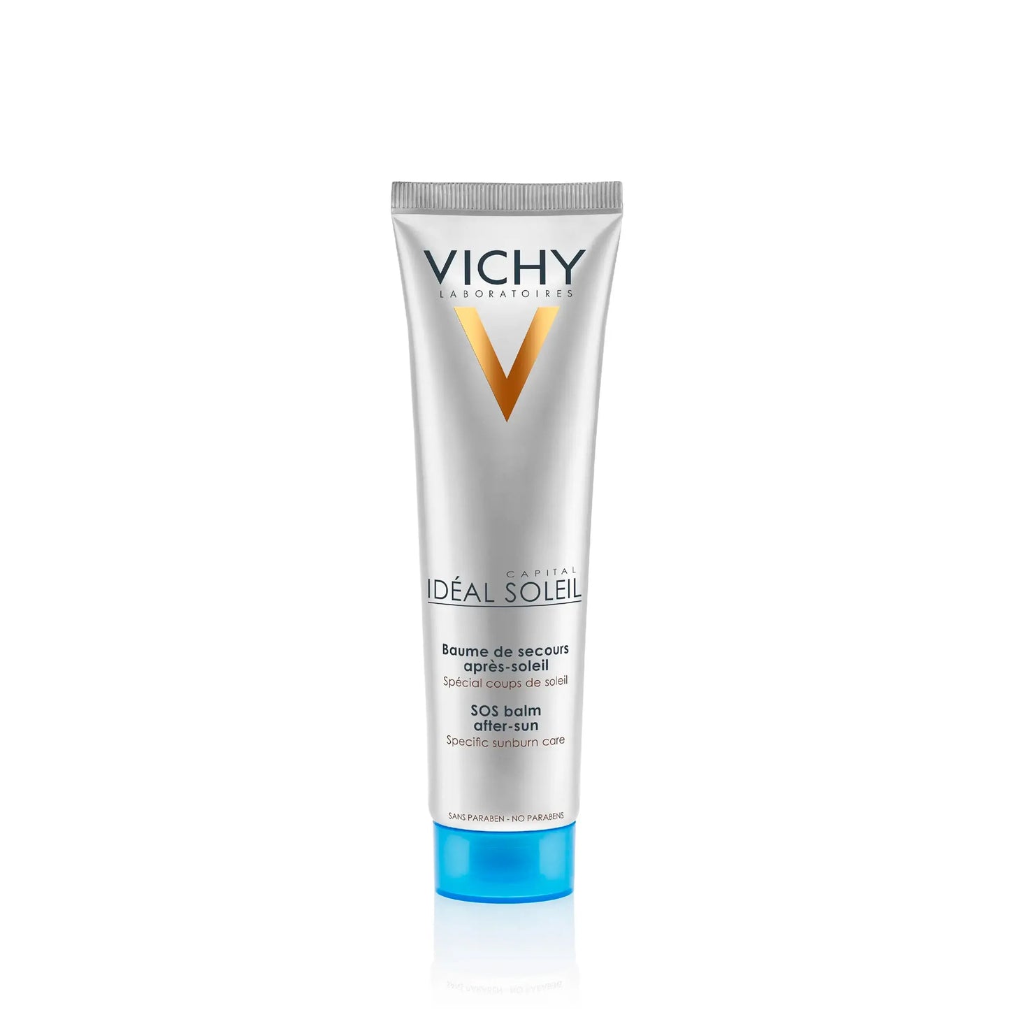 Vichy Capital Idéal Soleil SOS Balm After-Sun