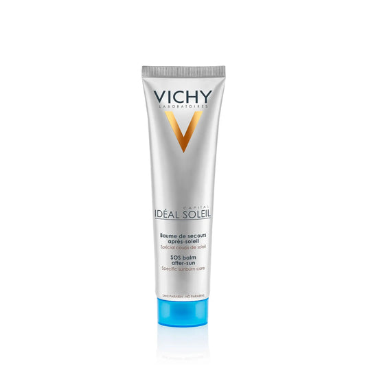 Vichy Capital Idéal Soleil SOS Balm After-Sun