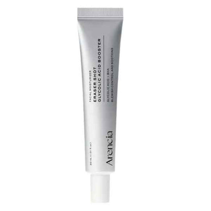 Arencia Eraser Shot Glycolic Acid Booster