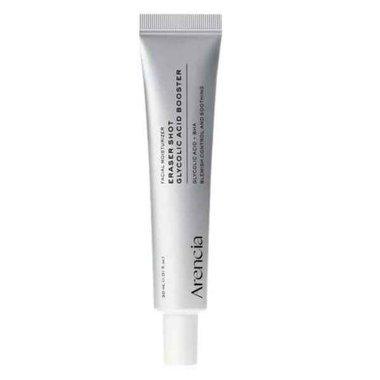 Arencia Eraser Shot Glycolic Acid Booster