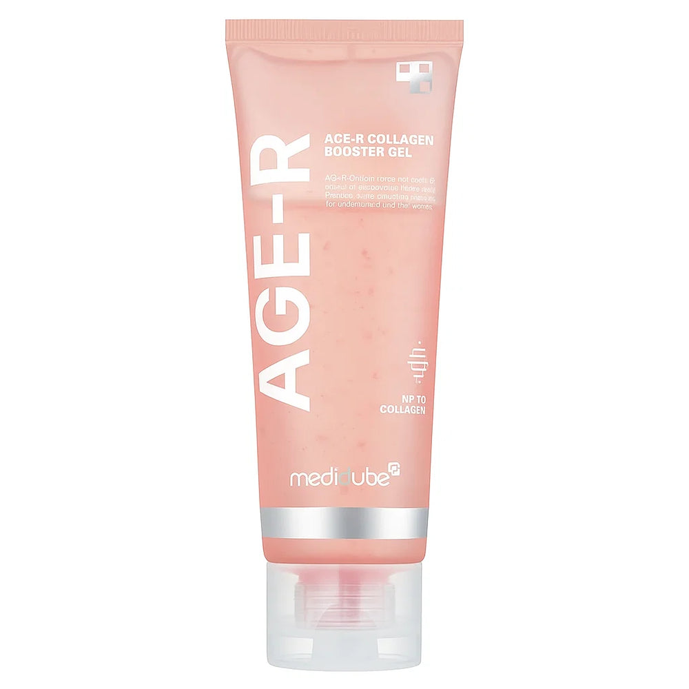 Medicube Age-R Collagen Booster Gel