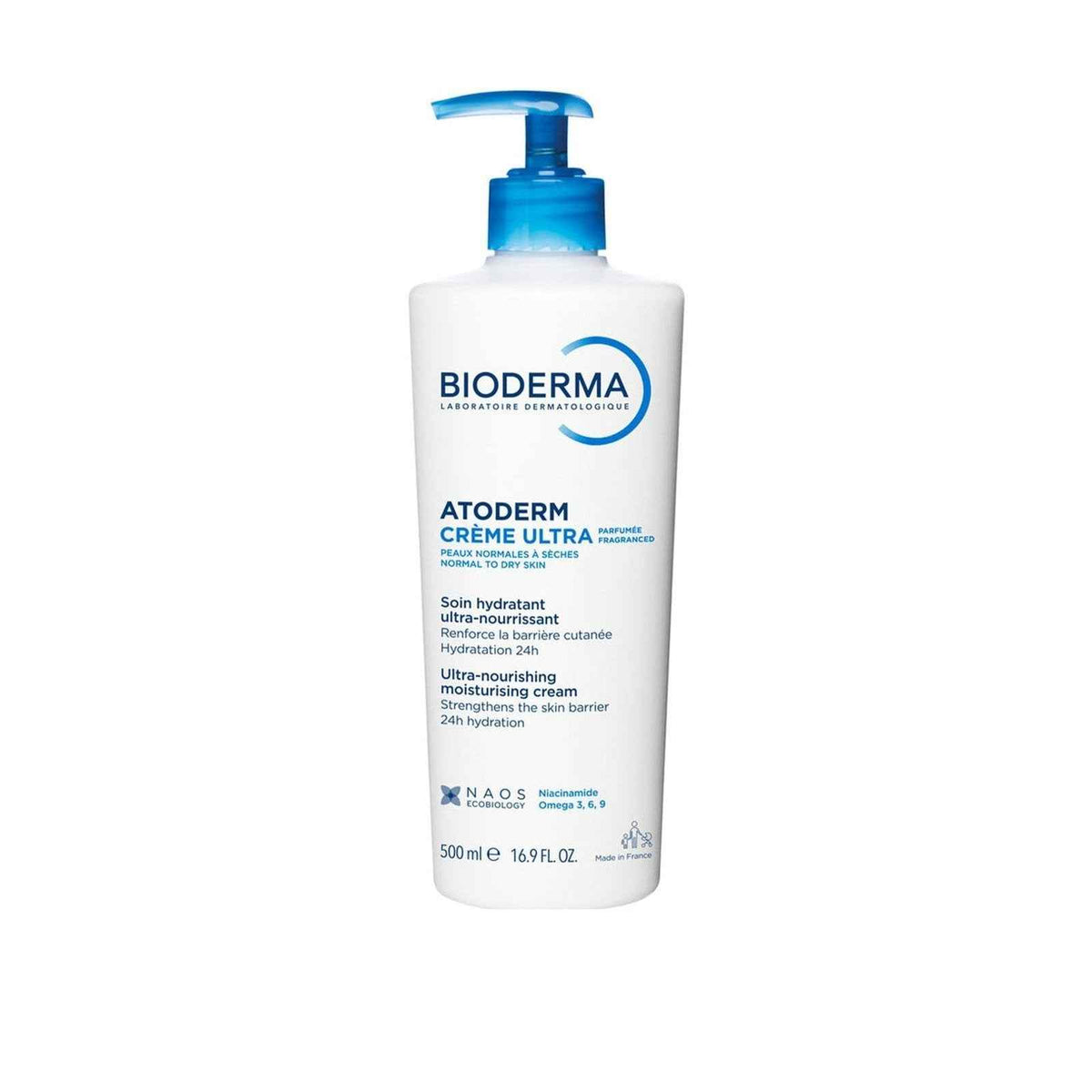 Bioderma Atoderm Crème Ultra