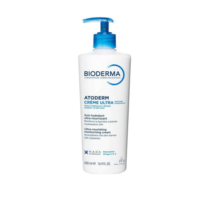 Bioderma Atoderm Crème Ultra