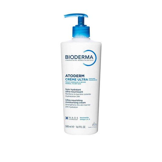 Bioderma Atoderm Crème Ultra
